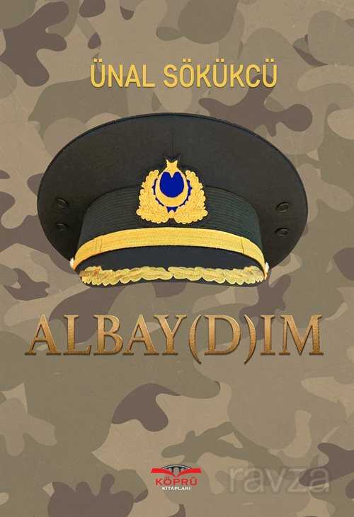 Albaydım - Köprü Kitaplar