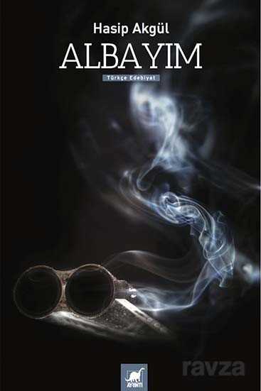 Albayım - Ayrıntı Yayınları