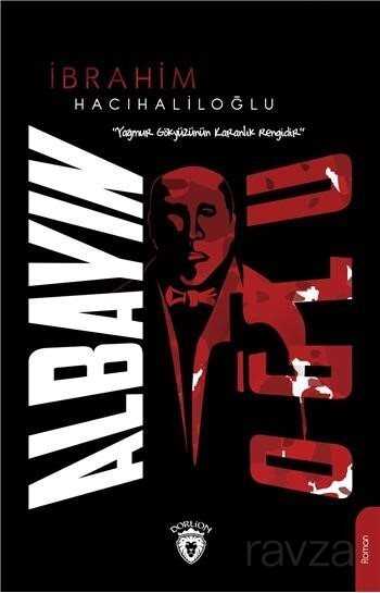 Albayın Oğlu - Dorlion Yayınevi