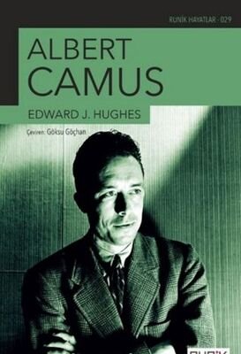 Albert Camus - 1