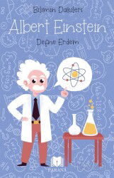 Albert Einstein / Bilimin Dahileri - Parana Yayınları