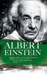 Albert Einstein - Mahzen
