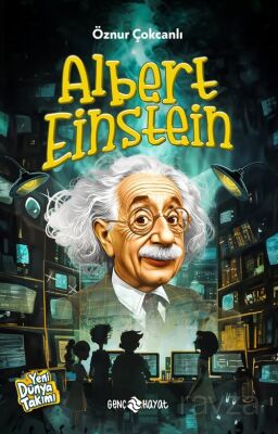 Albert Einstein - 1