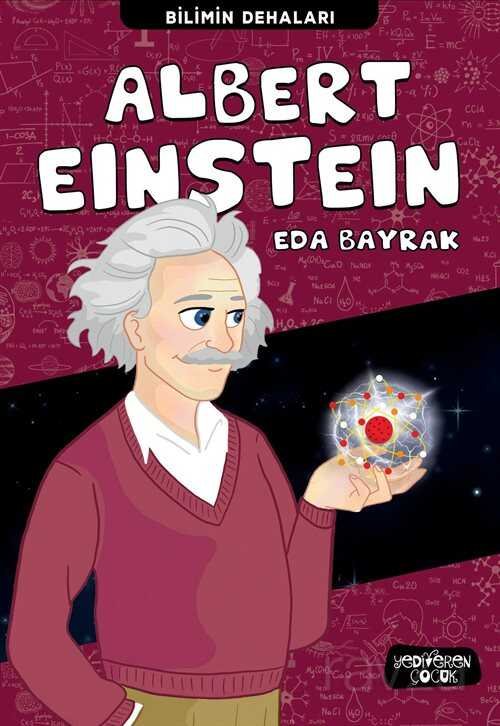 Albert Einstein / Bilimin Dehaları - 1