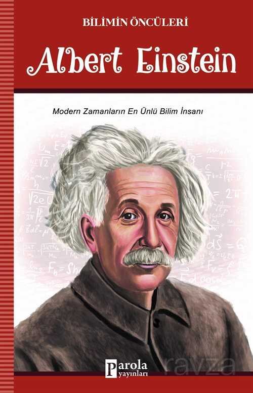 Albert Einstein / Bilimin Öncüleri - 1