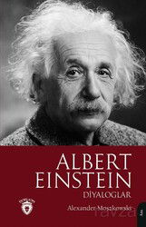 Albert Einstein Diyaloglar - Dorlion Yayınevi