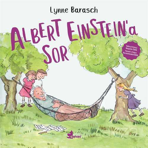 Albert Einstein'a Sor - Çınar Yayınları