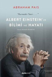 Albert Einstein'ın Bilimi ve Hayatı - Alfa Yayınları