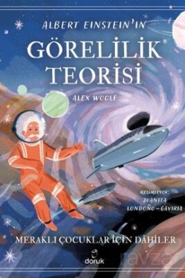 Albert Einstein'ın Görelilik Teorisi - 1