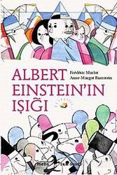 Albert Einstein'ın Işığı - Metis Yayınları