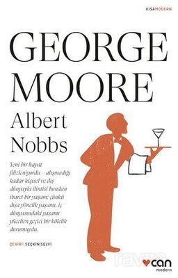 Albert Nobbs - 1