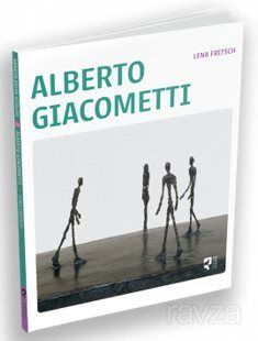 Alberto Giacometti / Sanatın Büyük Ustaları 23 - 1