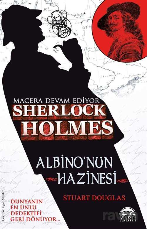 Albino'nun Hazinesi / Sherlock Holmes - 1