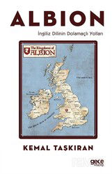 Albion - Gece Kitaplığı