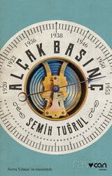 Alçak Basınç - Can Yayınları