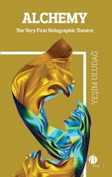 Alchemy - Herdem Kitap