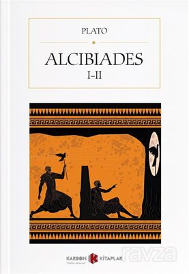 Alcibiades 1-2 - 1