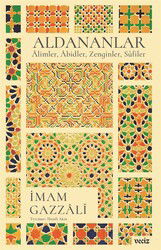 Aldananlar - Veciz Yayınları