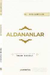 Aldananlar - Semerkand Yayıncılık