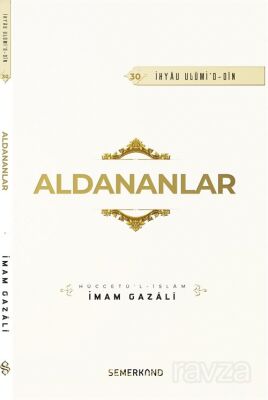 Aldananlar - 1