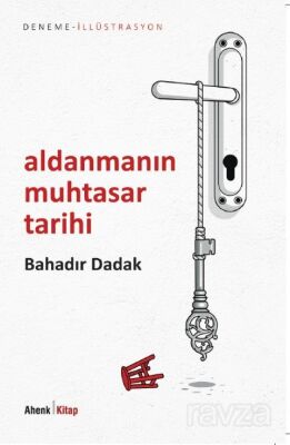 Aldanmanın Muhtasar Tarihi - 1