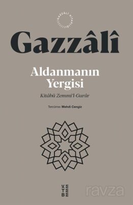 Aldanmanın Yergisi - 1