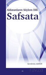 Aldatanların Söylem Dili Safsata - Elis Yayınları