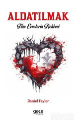 Aldatılmak - Gece Kitaplığı