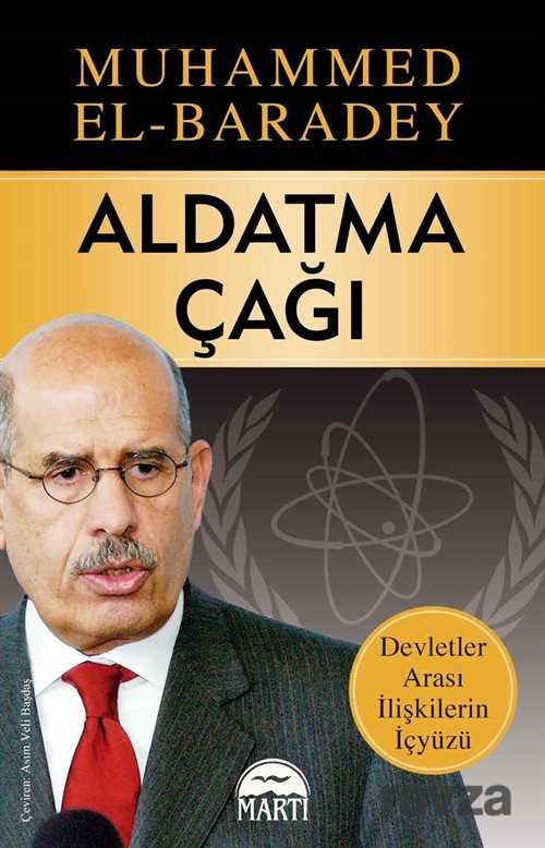 Aldatma Çağı - 1