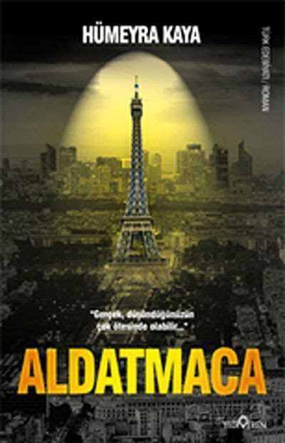 Aldatmaca - Yediveren Yayınları