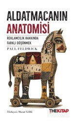 Aldatmacanın Anatomisi - The Kitap