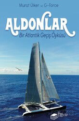Aldonlar Bir Atlantik Geçiş Öyküsü - The Kitap