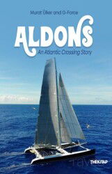 Aldons - The Kitap