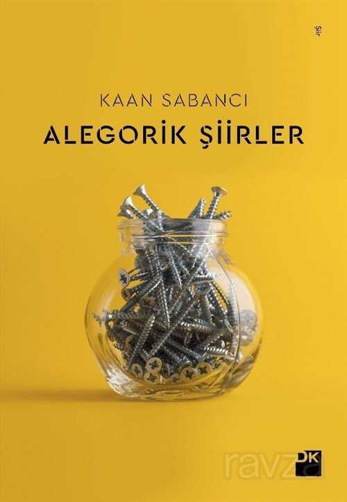 Alegorik Şiirler - Doğan Kitapçılık