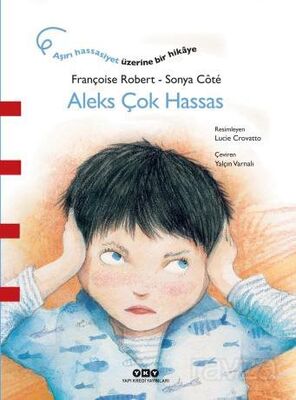 Aleks Çok Hassas - 1