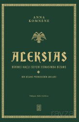 Aleksias - Ketebe Yayınevi