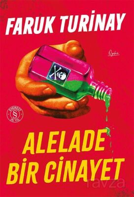 Alelade Bir Cinayet - 1