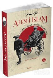 Alem-i İslam ve Japonya'da İslamiyet'in Yayılması (2. Cilt) - İşaret Yayınları