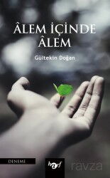 Alem İçinde Alem - Harf Eğitim Yayıncılığı