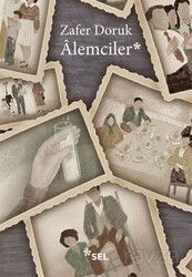 Alemciler - Sel Yayınları