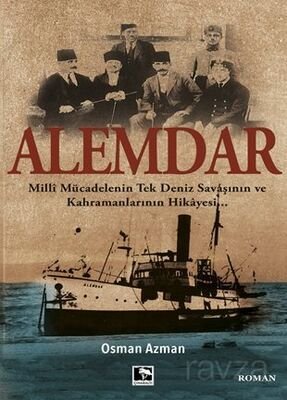 Alemdar - 1