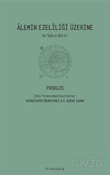 Alemin Ezeliliği Üzerine - Pinhan Yayıncılık