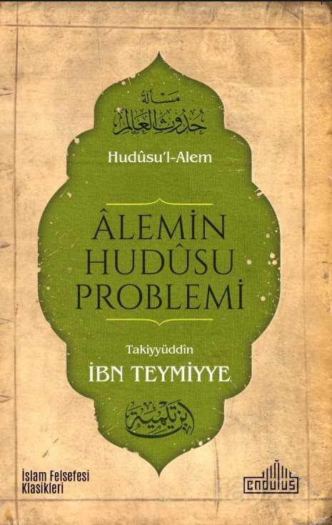 Alemin Hudusu Problemi - Endülüs