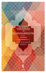 Alemin Yaratılışı ve Hz. Muhammed'in Zuhuru - İnsan Yayınları