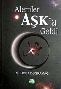 Alemler Aşk'a Geldi - Kitsan Basım Yayın