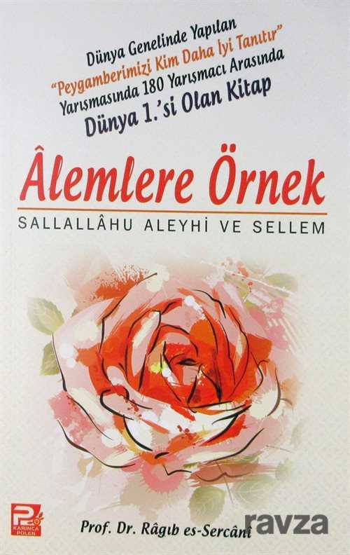 Alemlere Örnek (s.a.s.) - Polen Yayınları