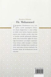 Alemlere Rahmet Hz. Muhammed - 2
