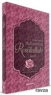 Alemlere Rahmet Muhammed Resulullah (sav) - Semerkand Yayıncılık