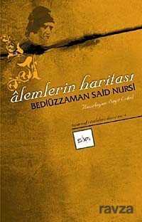Alemlerin Haritası - Sufi Kitap Yayınları