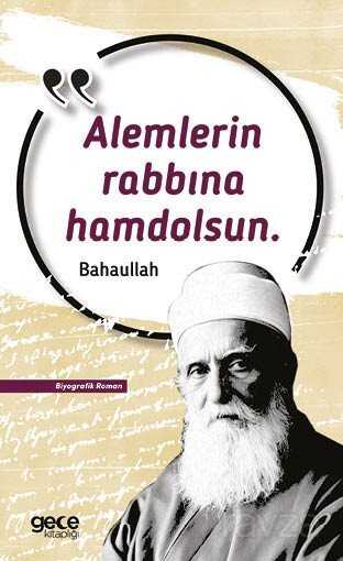 Alemlerin Rabbına Hamdolsun - Gece Kitaplığı